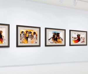 Goya y Dalí: del Capricho al Disparate
