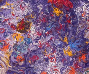 La fuerza del arte